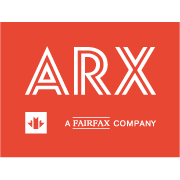 ARX logo