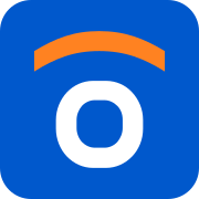 ОРАНТА logo