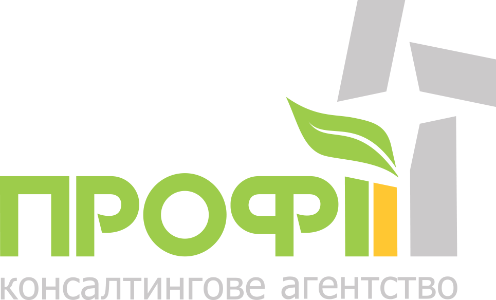 Логотип ООО ПРОФИ