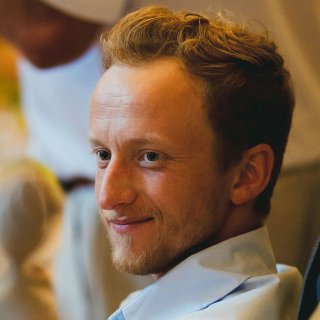 Баран Олег Ігорович