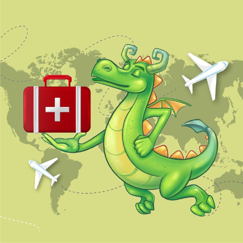 Туристичне страхування